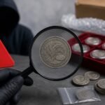 Warning Signs of Fake Chemical Coin Sellers